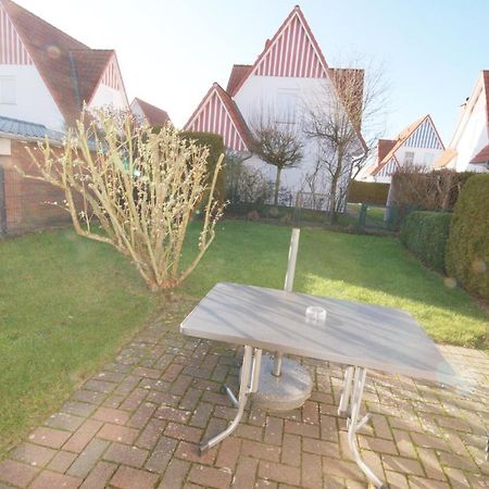Haus Albatros Villa Dorumer Neufeld Luaran gambar