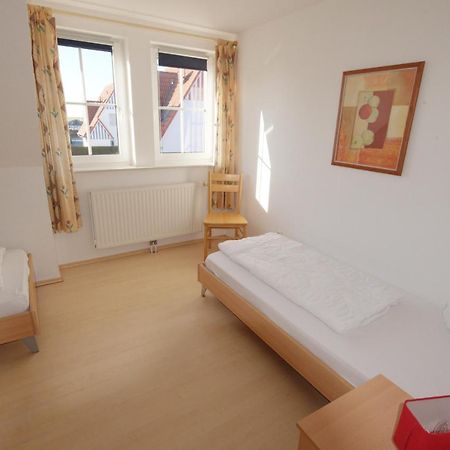 Haus Albatros Villa Dorumer Neufeld Luaran gambar