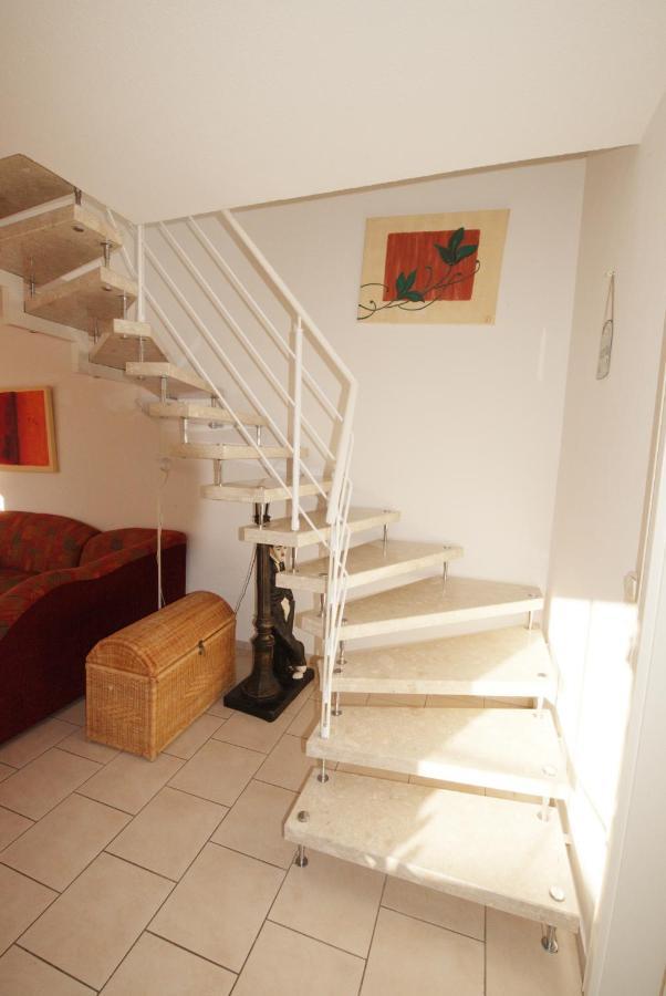 Haus Albatros Villa Dorumer Neufeld Luaran gambar