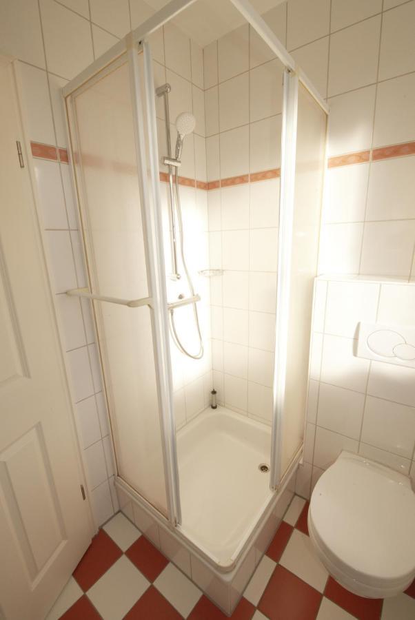 Haus Albatros Villa Dorumer Neufeld Luaran gambar